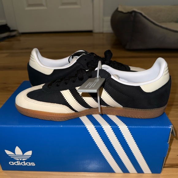Adidas Samba OG W - Picture 2 of 6
